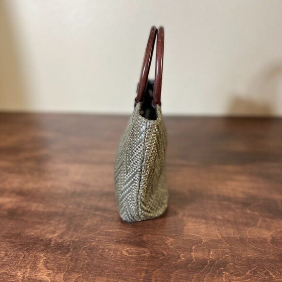 Vintage Amanda smith purse - Picture 3 of 12